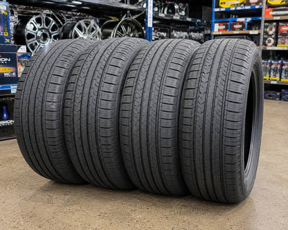 Pneu 225/55R18 98H