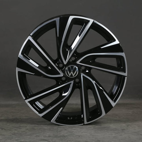 mags Adelaide pour un Volkswagen GTI mk8 en 19 pouce