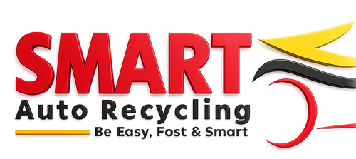 SMART AUTO RECYCLING