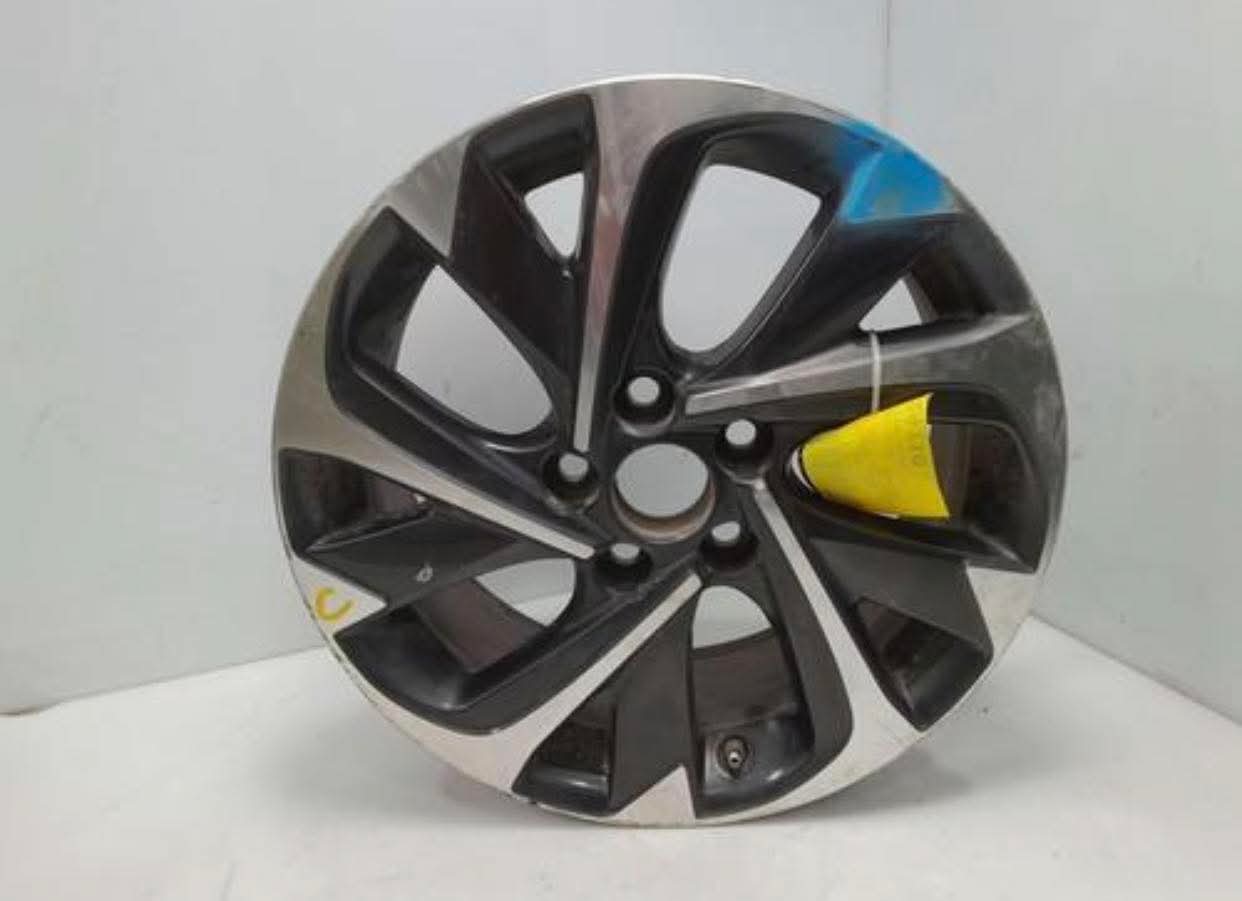 Mag toyota im 2018