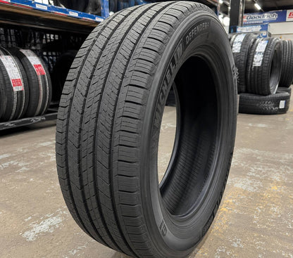 Pneu 225/55R18 98H